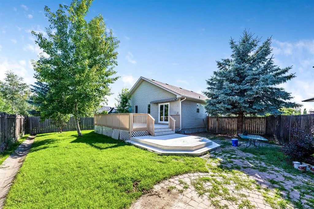 28 High Ridge Crescent NW