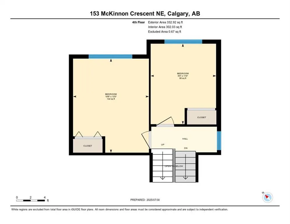 153 Mckinnon Crescent NE