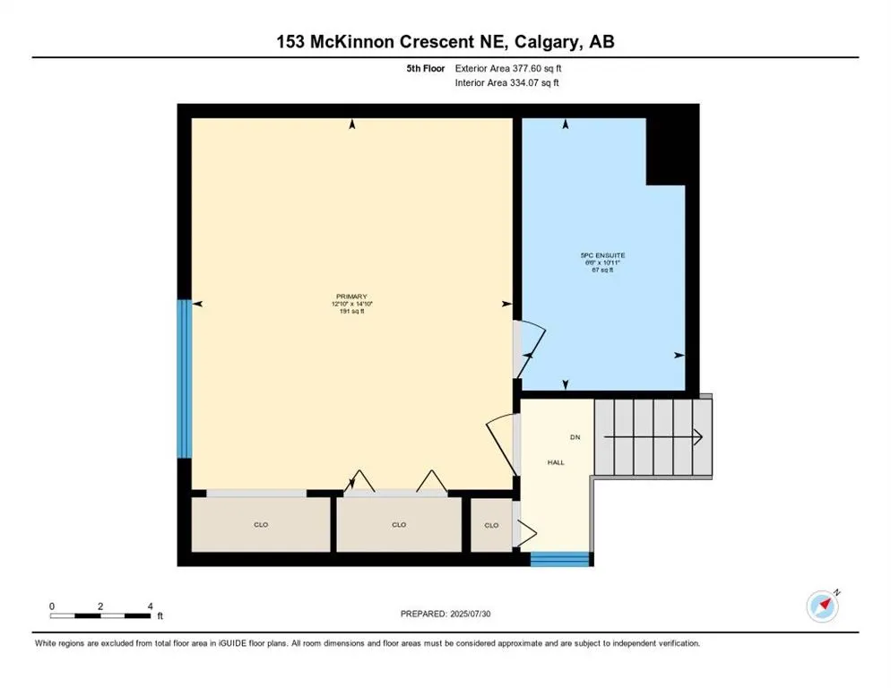 153 Mckinnon Crescent NE