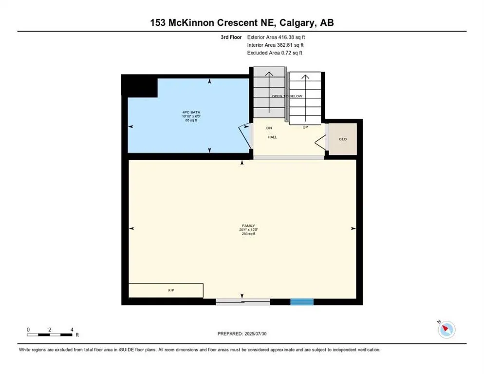 153 Mckinnon Crescent NE