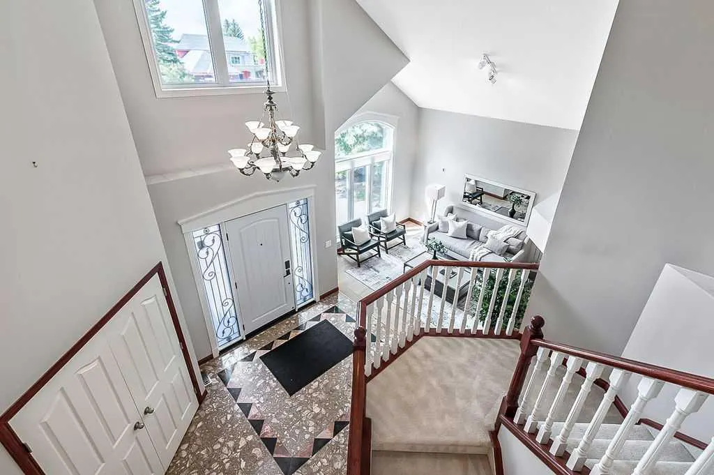 202 Sienna Hills Terrace SW
