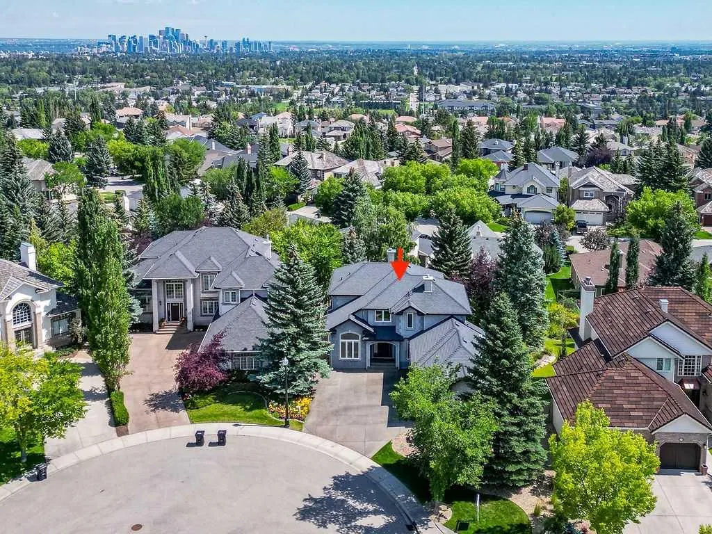 202 Sienna Hills Terrace SW