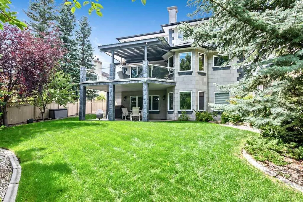 202 Sienna Hills Terrace SW