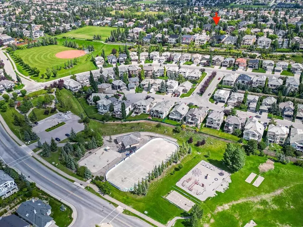 202 Sienna Hills Terrace SW