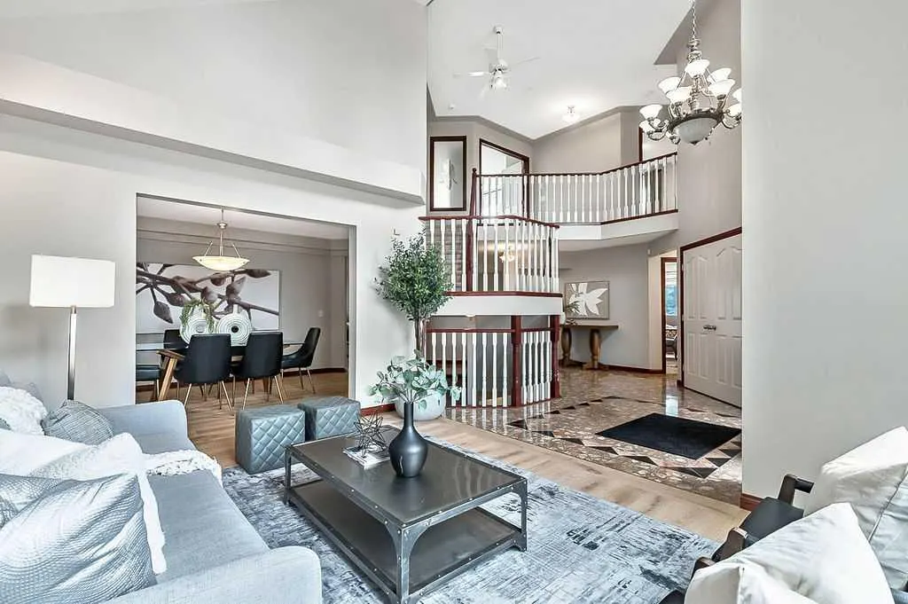 202 Sienna Hills Terrace SW