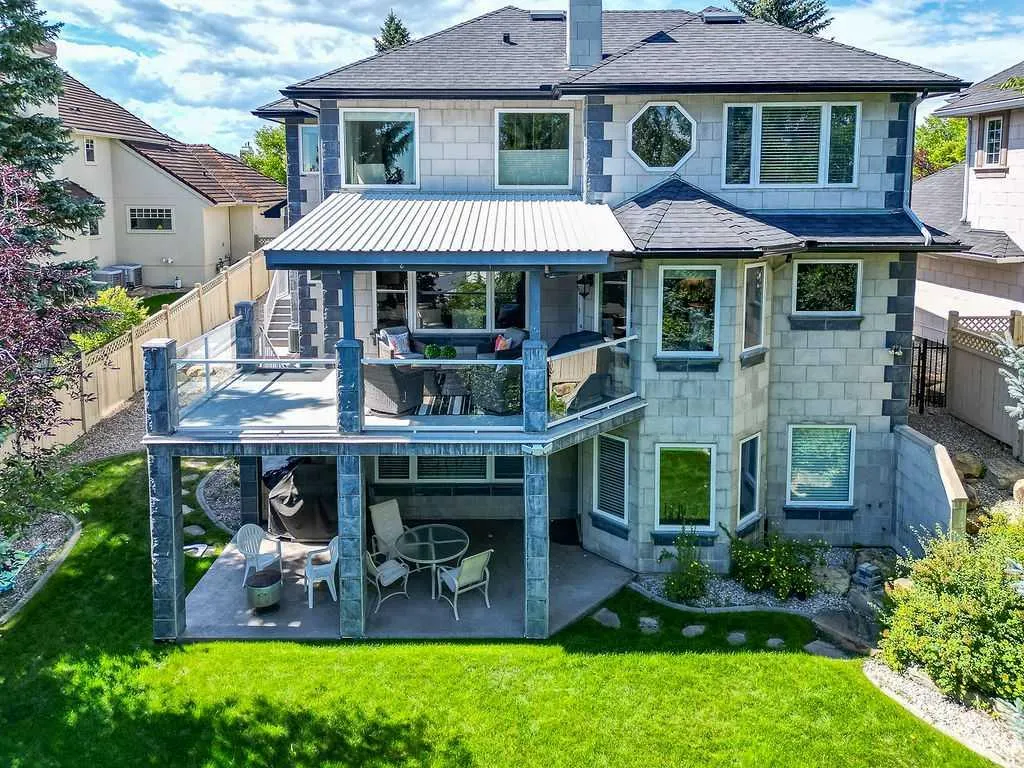 202 Sienna Hills Terrace SW