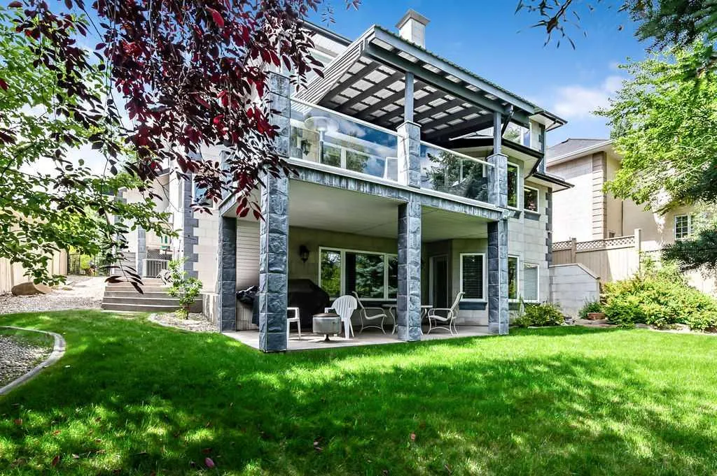 202 Sienna Hills Terrace SW