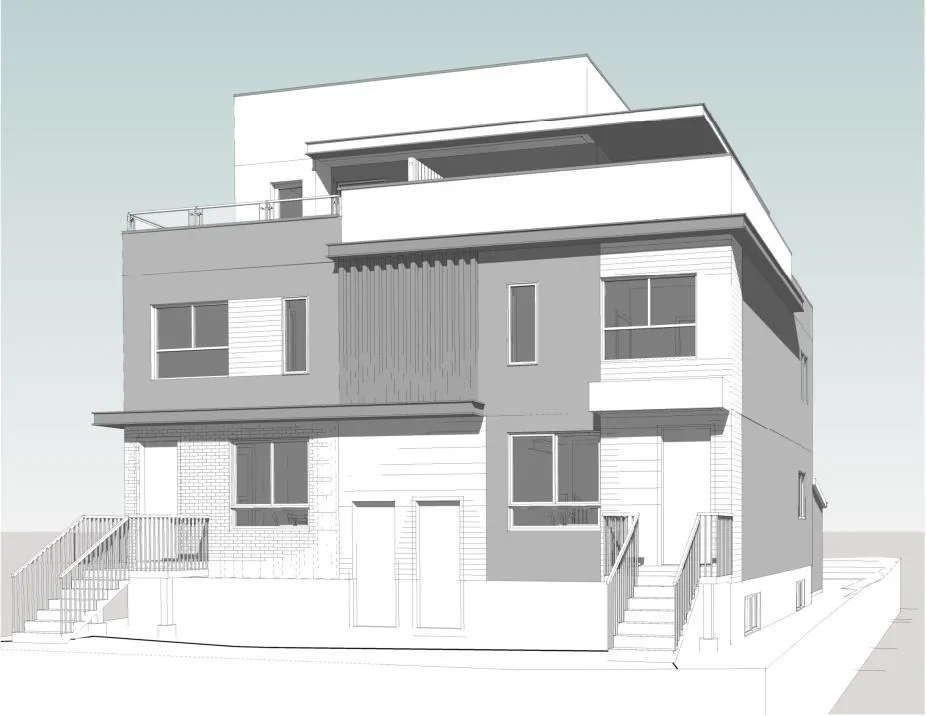 1729 31 Street SW, #101