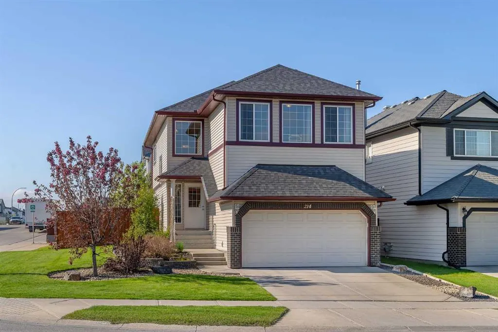 214 Saddlemont Boulevard NE