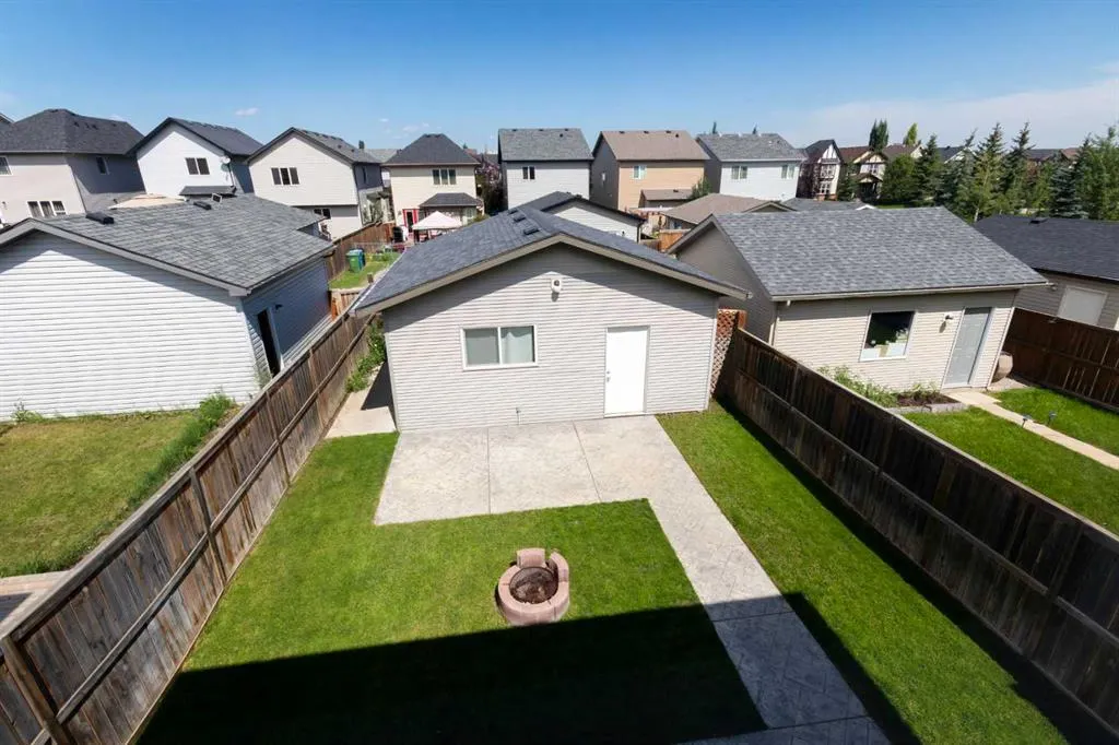 36 Silverado Plains View SW