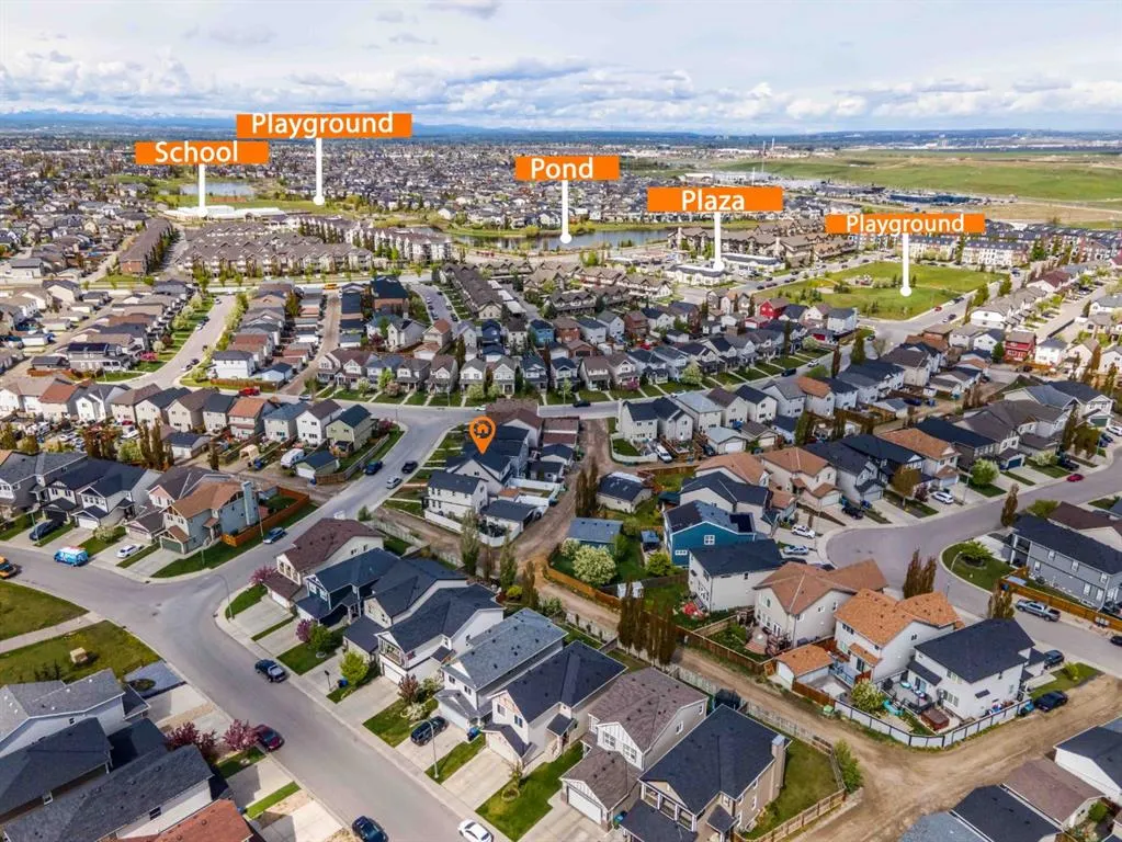 20 Copperpond Grove SE