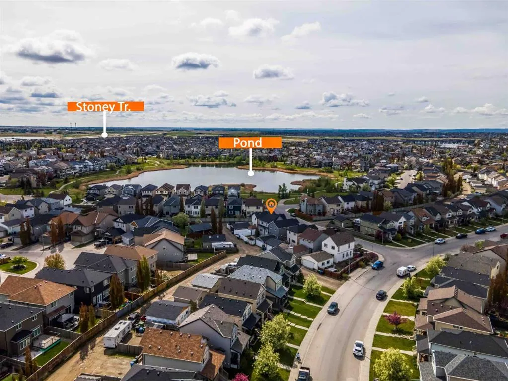 20 Copperpond Grove SE