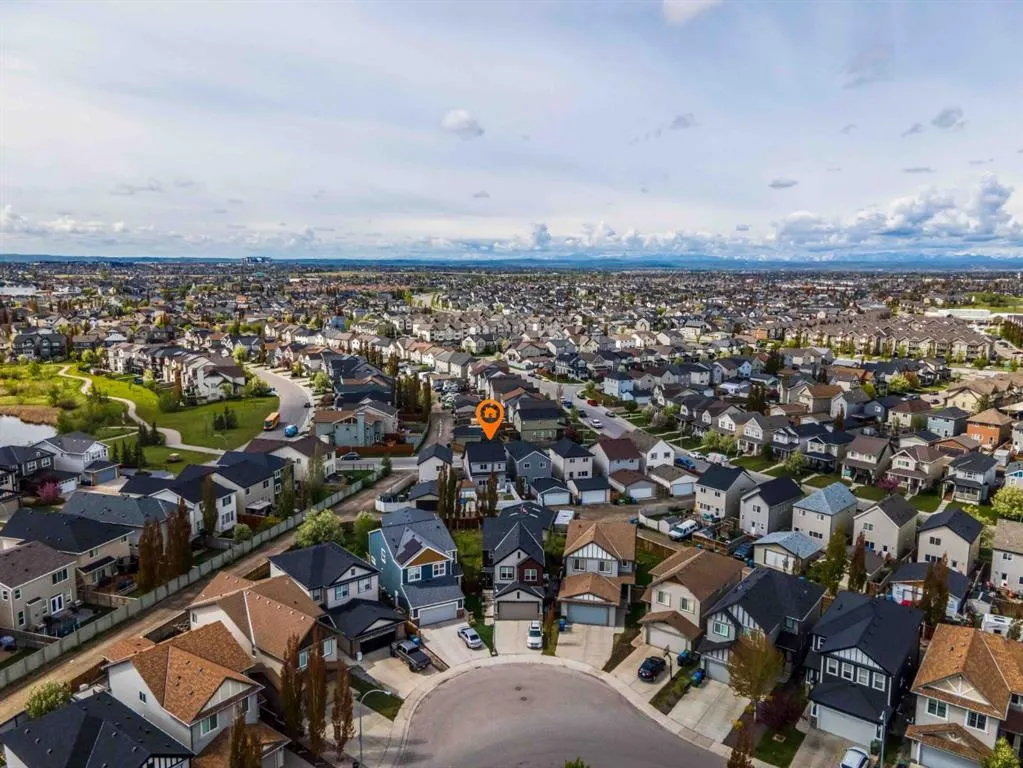 20 Copperpond Grove SE
