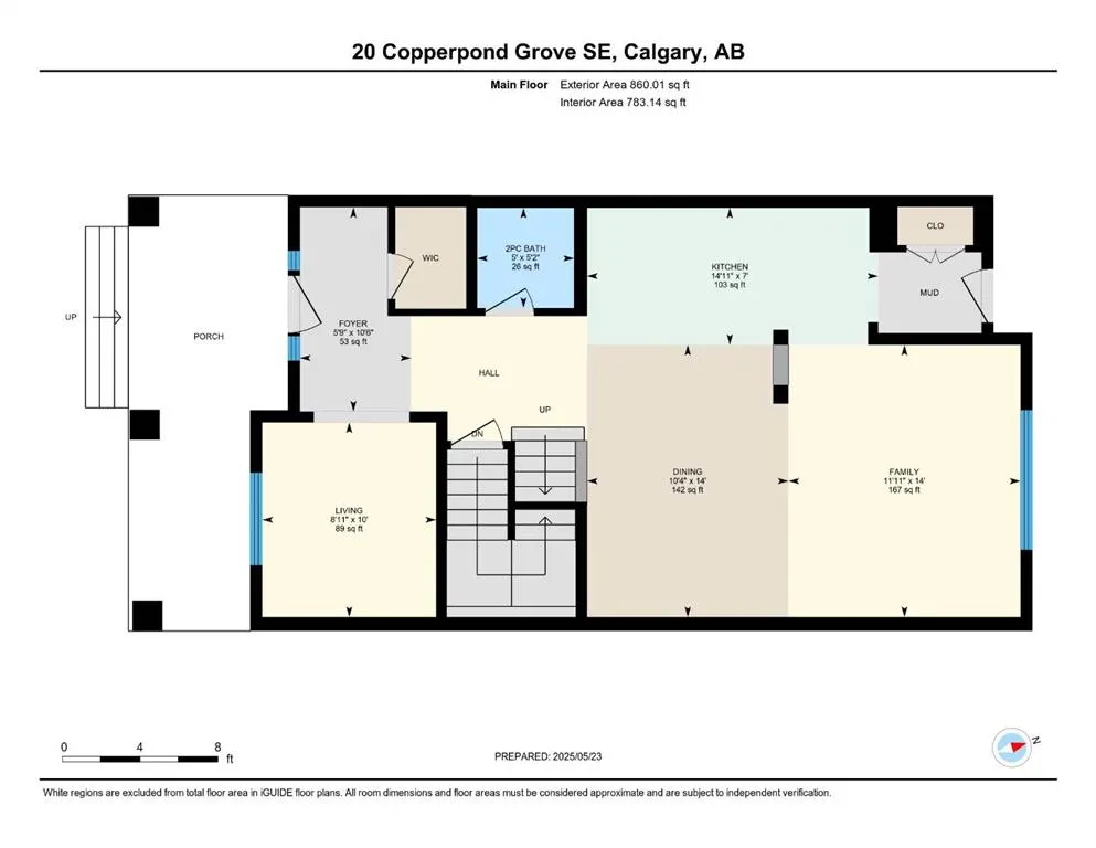 20 Copperpond Grove SE