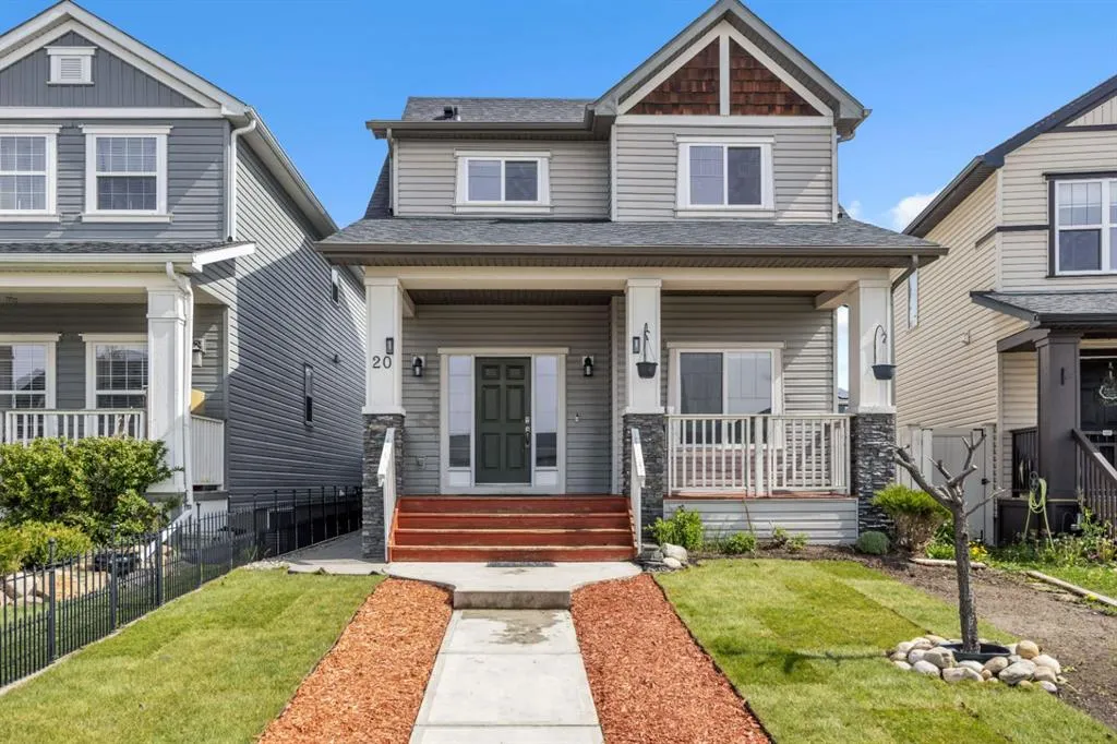 20 Copperpond Grove SE