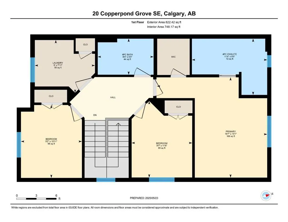 20 Copperpond Grove SE