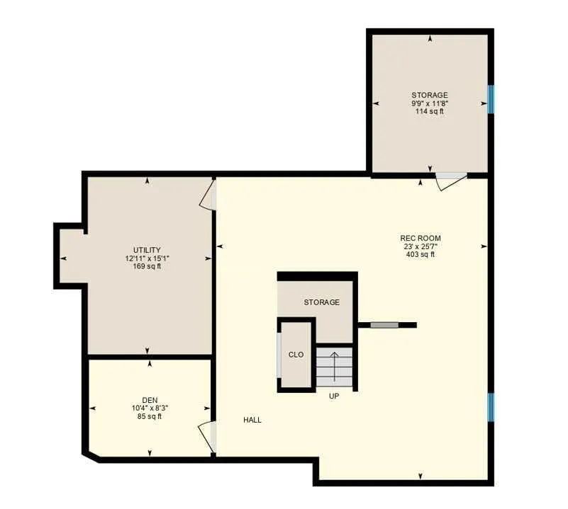 8 Edgeridge Way NW