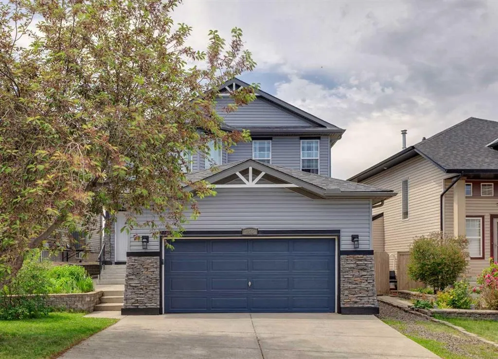 266 Panamount Close NW