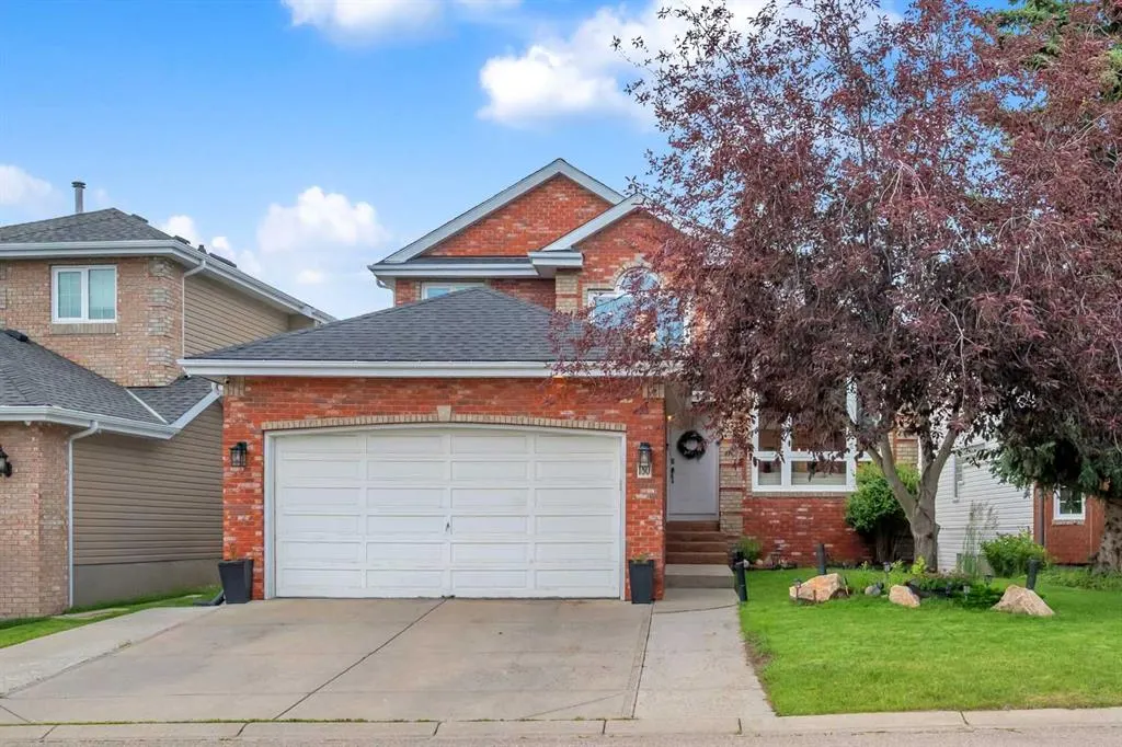 180 Citadel Park NW
