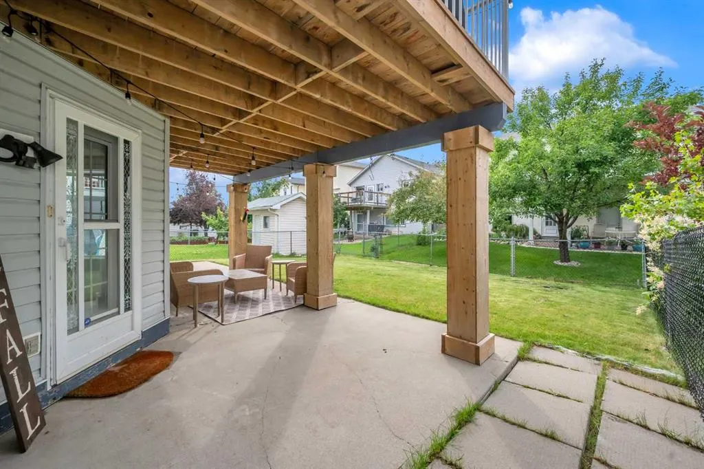 180 Citadel Park NW