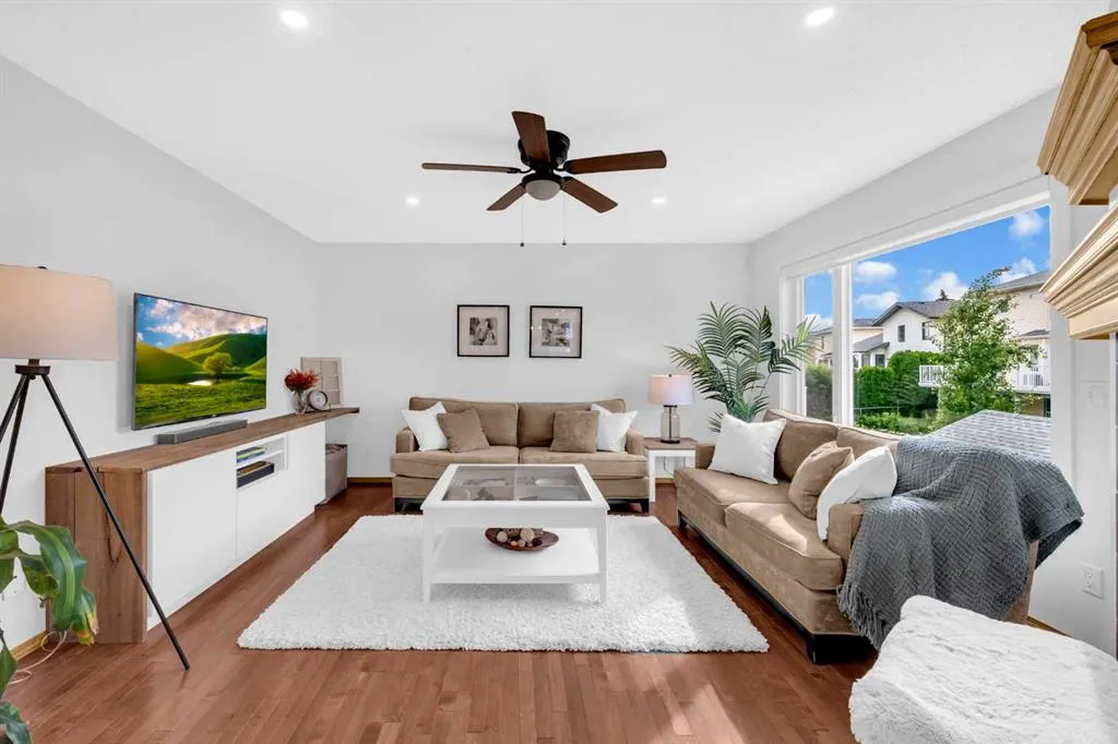 180 Citadel Park NW