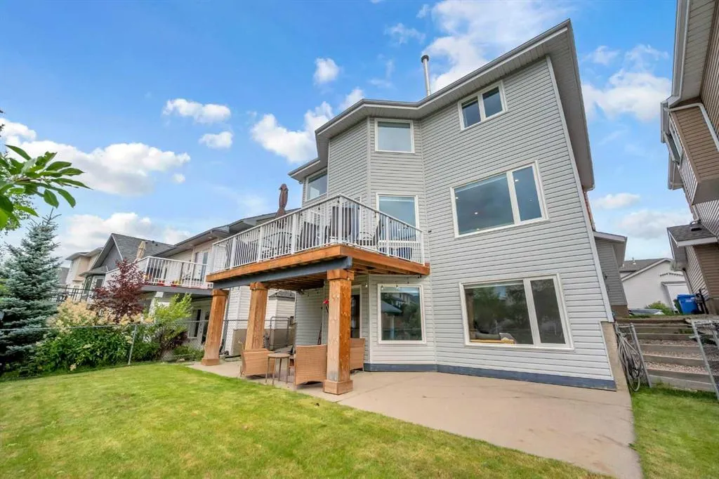 180 Citadel Park NW