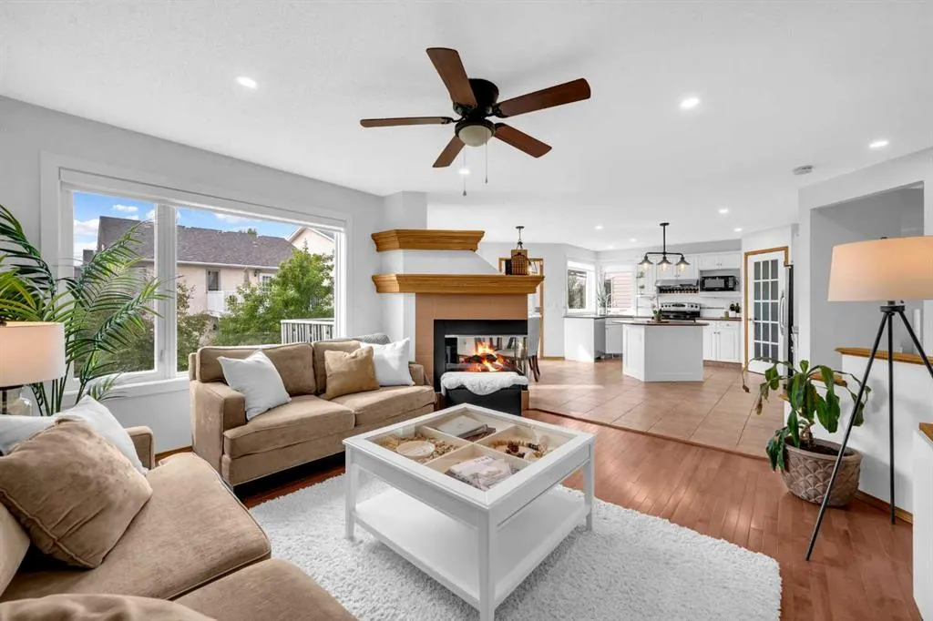 180 Citadel Park NW