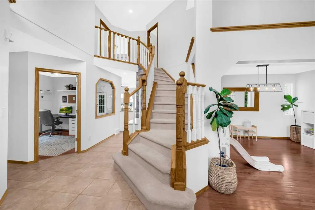 180 Citadel Park NW