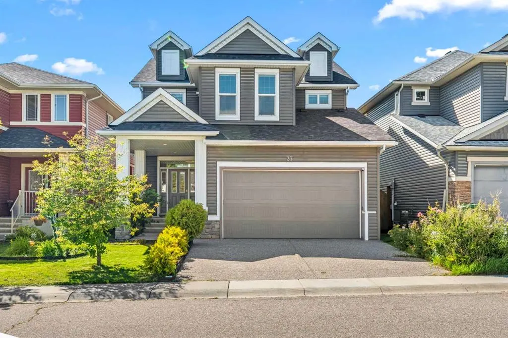 37 Evansfield Terrace NW