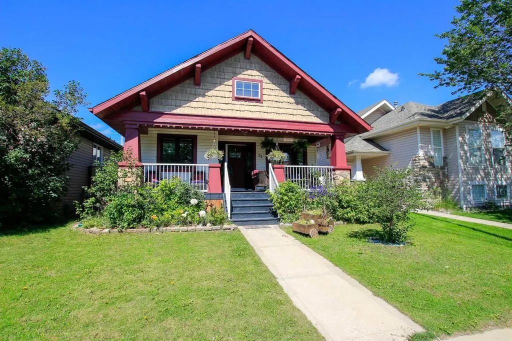 52 White Avenue