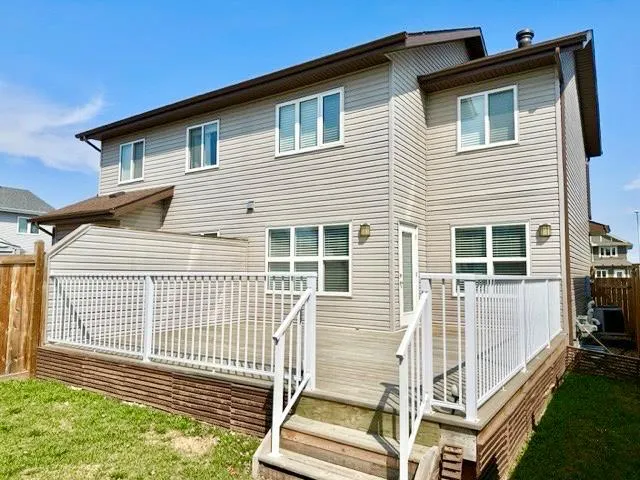 105 Archer Hill Court