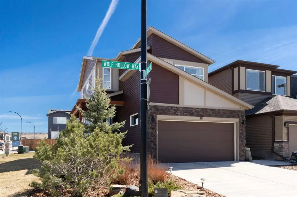 10 Wolf Hollow Way SE