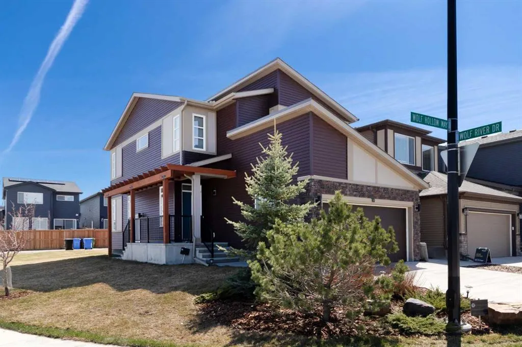 10 Wolf Hollow Way SE