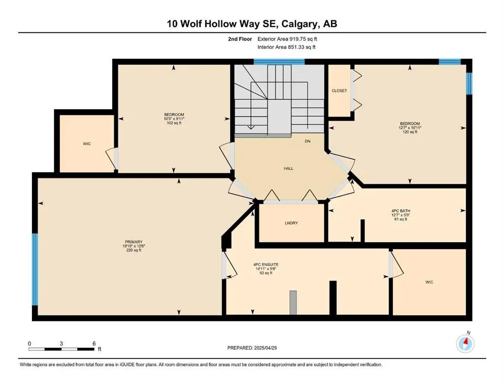 10 Wolf Hollow Way SE