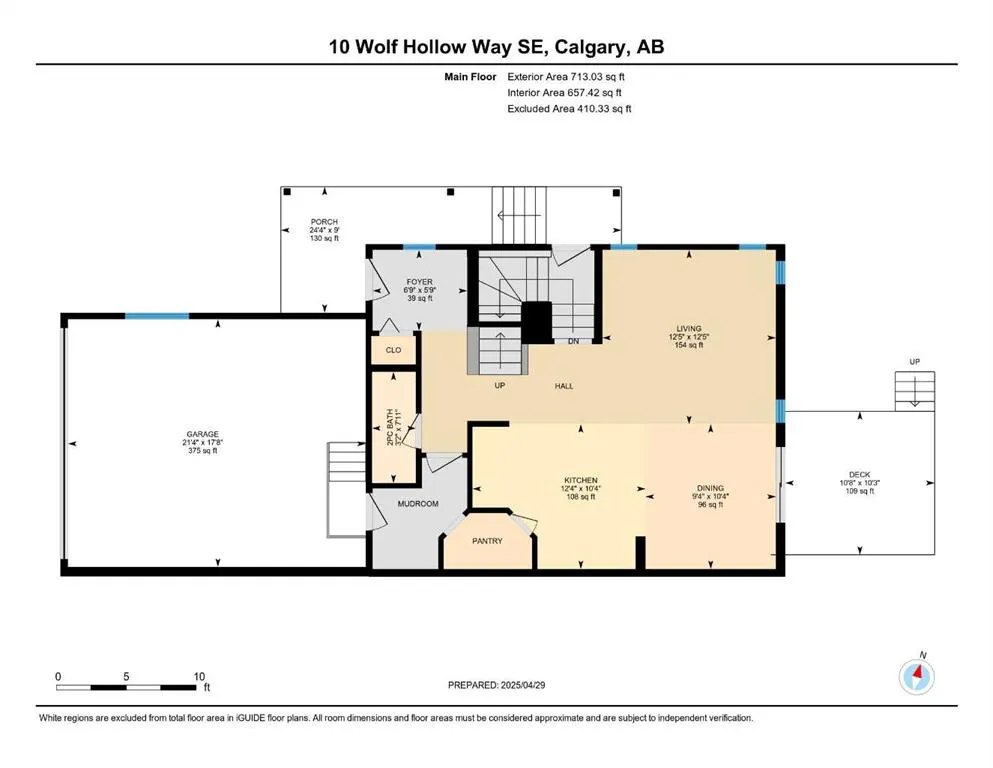 10 Wolf Hollow Way SE