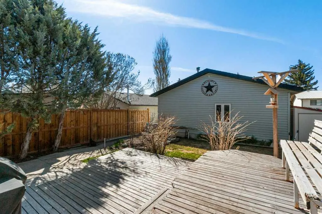 1417 Mccrimmon Drive