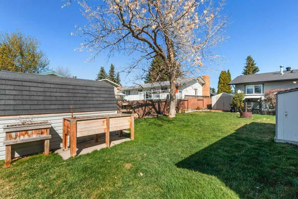 1417 Mccrimmon Drive