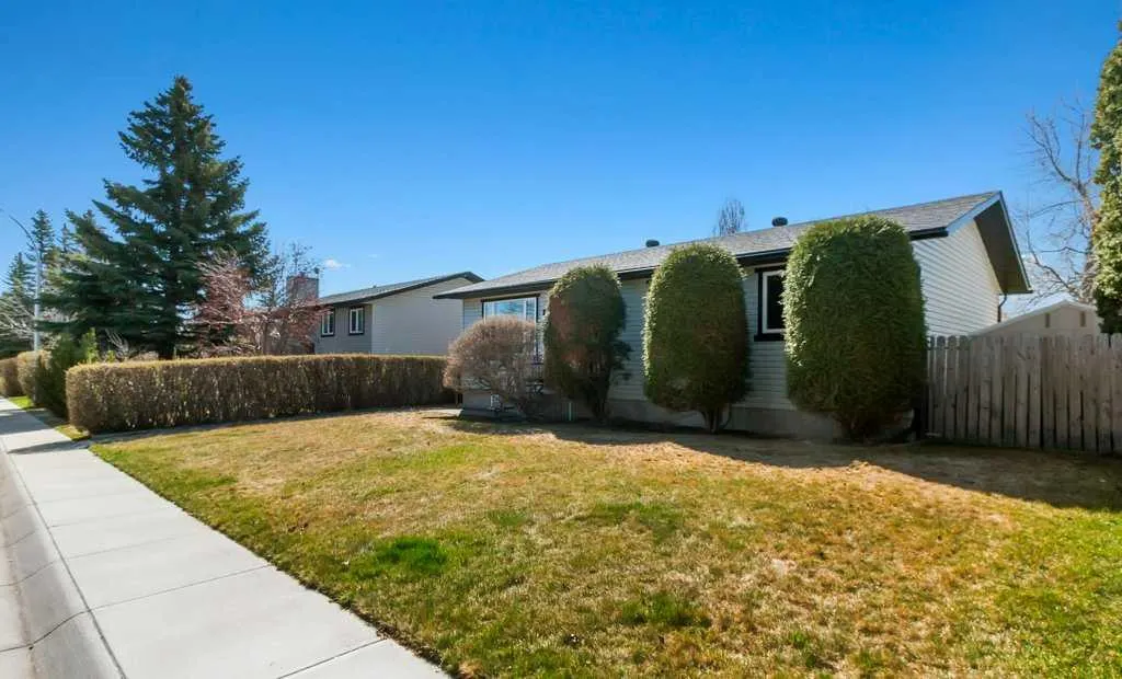 1417 Mccrimmon Drive