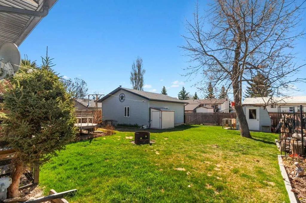 1417 Mccrimmon Drive