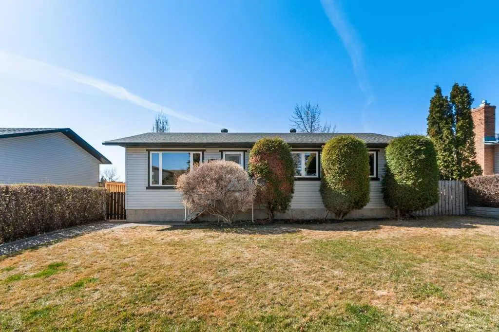 1417 Mccrimmon Drive
