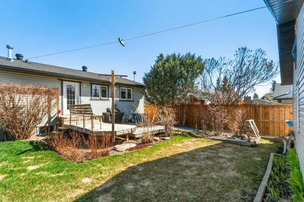 1417 Mccrimmon Drive