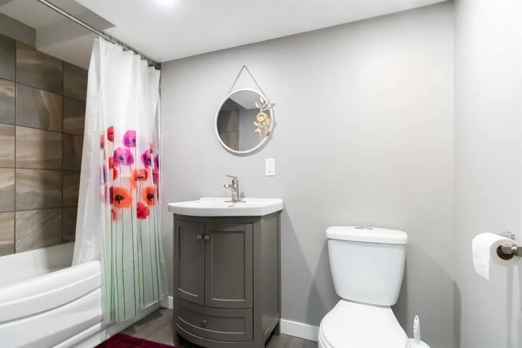 711 Beacon Hill, #61