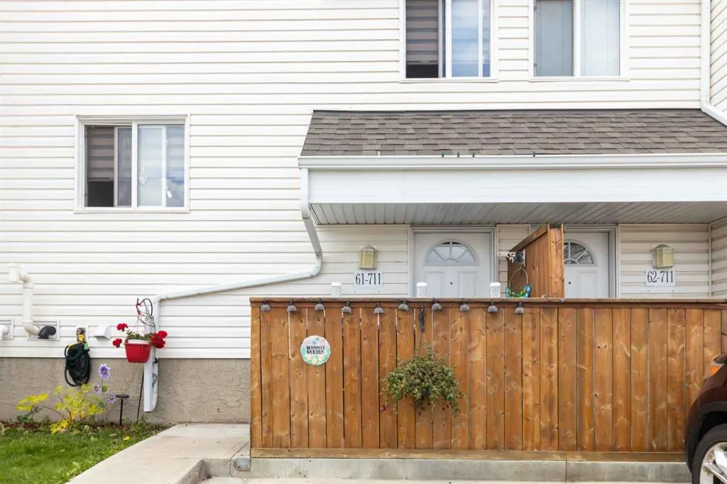711 Beacon Hill, #61