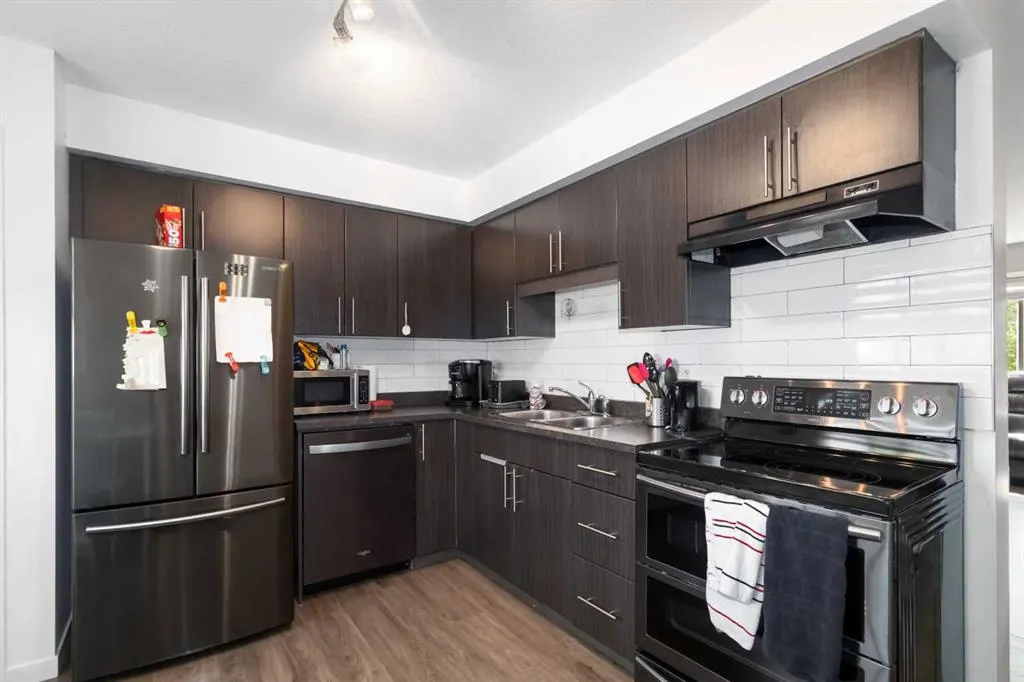 711 Beacon Hill, #61