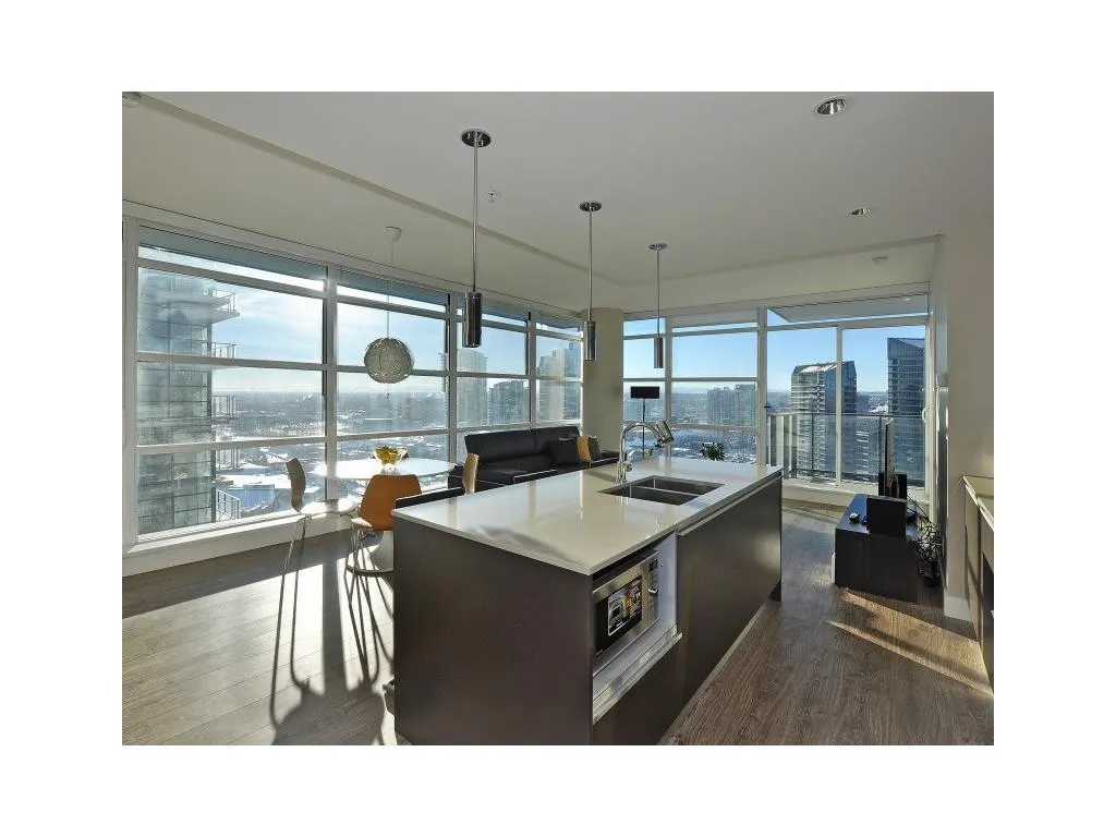 1122 3 Street SE, #2307