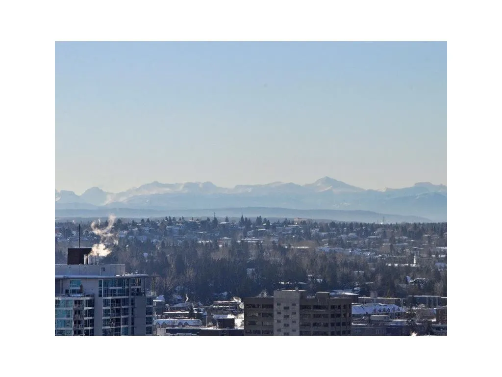 1122 3 Street SE, #2307