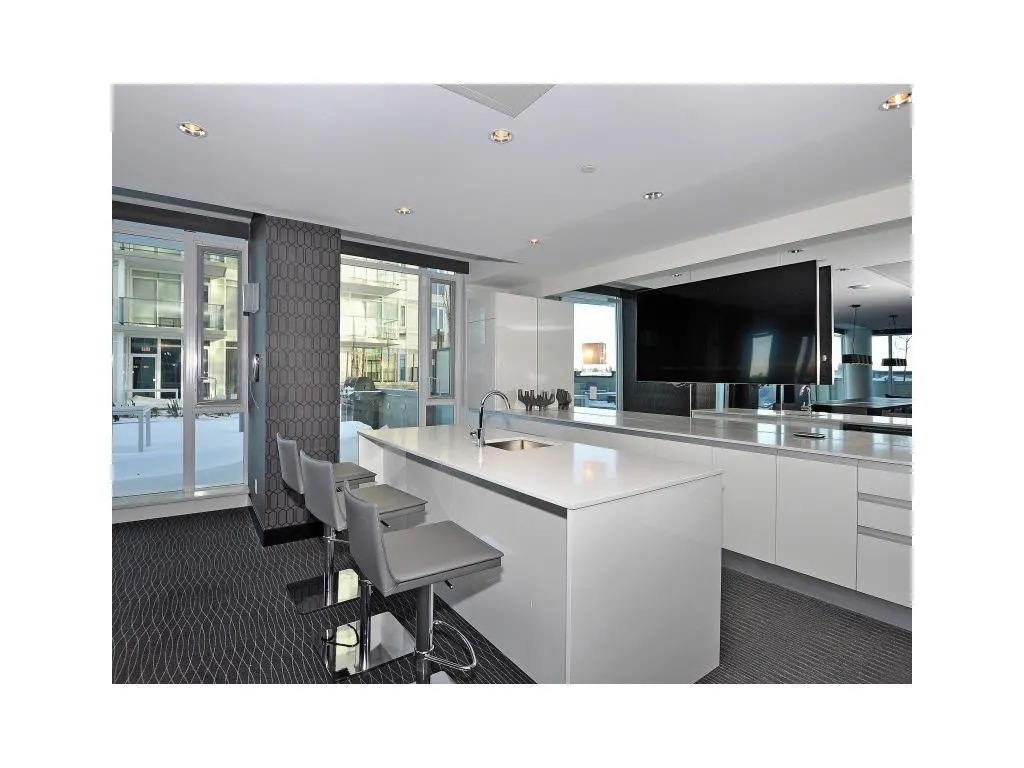 1122 3 Street SE, #2307