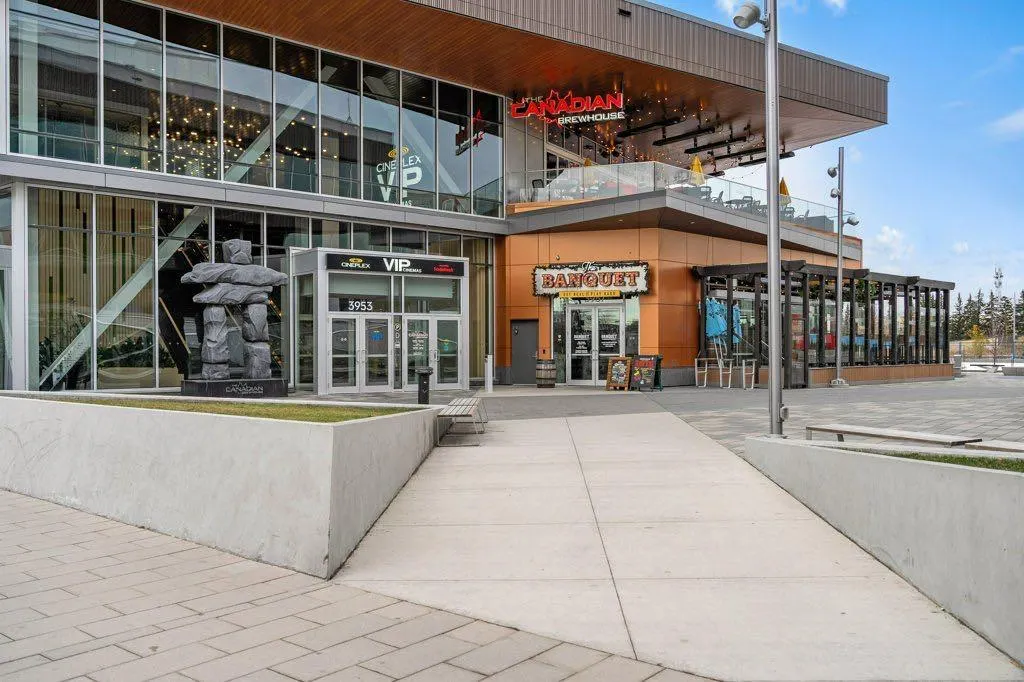 3125 39 Street NW, #216