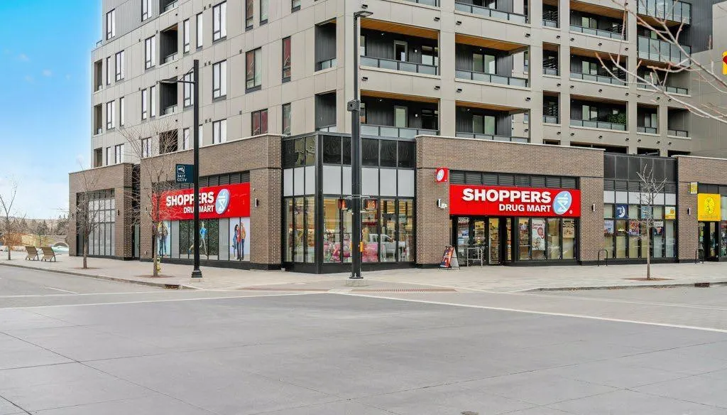 3125 39 Street NW, #216