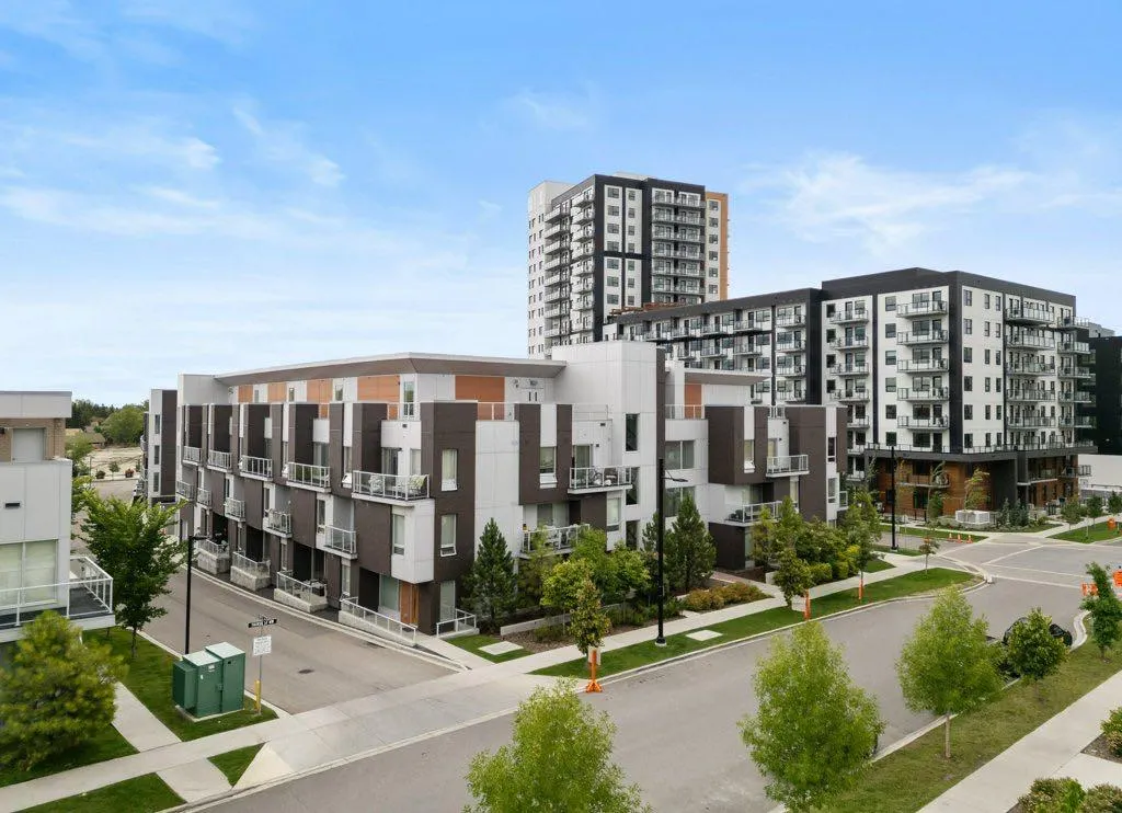 3125 39 Street NW, #216